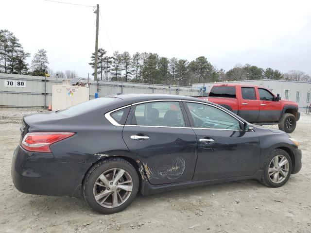 Image 3 of 2013 NISSAN ALTIMA 2.5 2013 with VIN 1N4AL3AP1DC190409