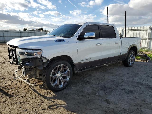 Obraz 2020 RAM 1500 LONGHORN 2020