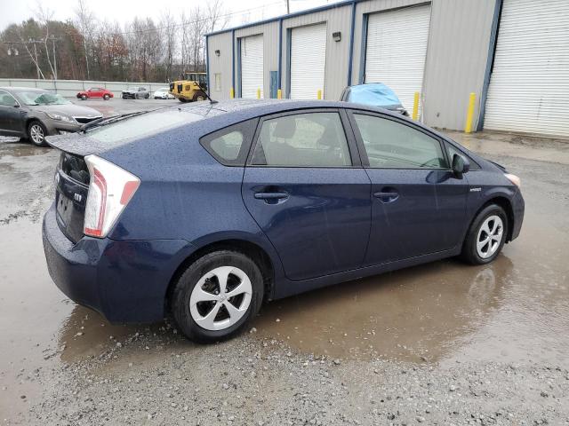 Obraz 3 z 2014 TOYOTA PRIUS  2014 z VIN JTDKN3DU6E1750187