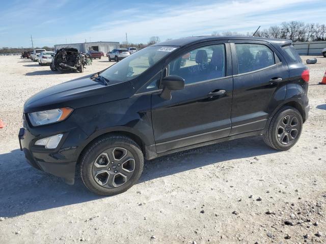 Obraz 2019 FORD ECOSPORT S 2019