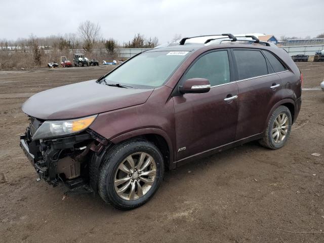 2013 KIA SORENTO SX 2013 image