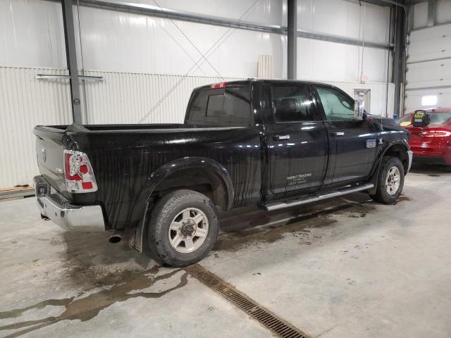Изображение 3 2012 DODGE RAM 2500 LONGHORN 2012 с VIN 3C6UD5GL7CG324900
