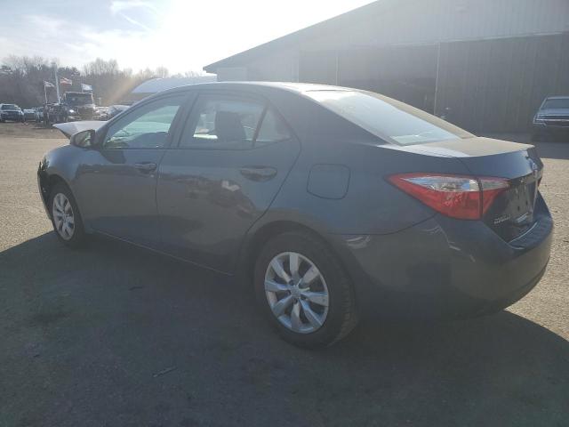 Изображение 2 2016 TOYOTA COROLLA L 2016 с VIN 2T1BURHE3GC635540