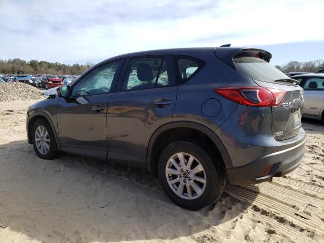 Изображение 2 2013 MAZDA CX-5 SPORT 2013 с VIN JM3KE2BE2D0163986