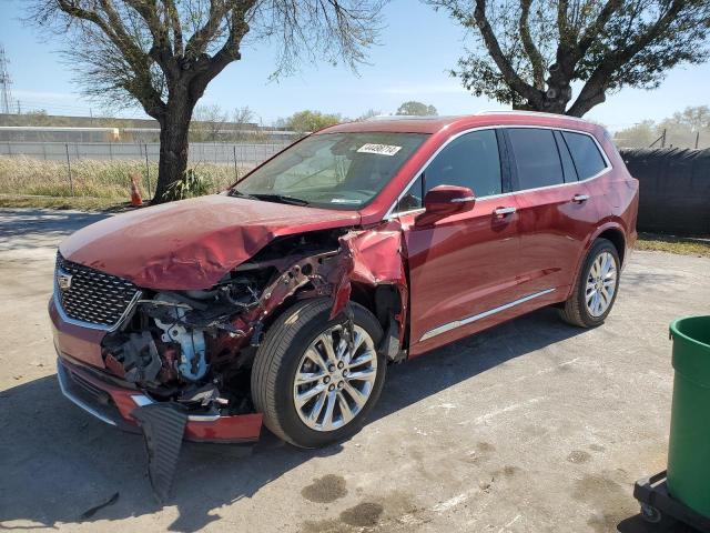Obraz 2020 CADILLAC XT6 PREMIUM LUXURY 2020
