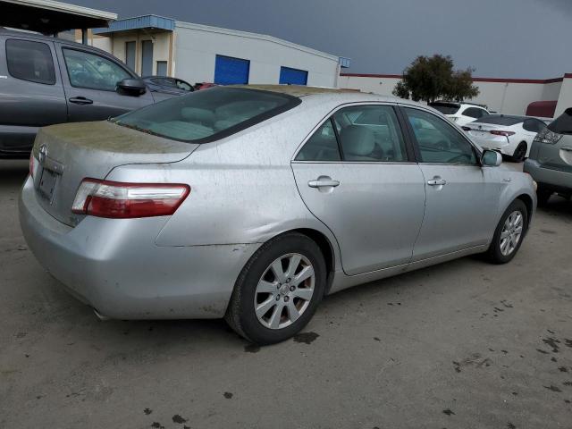 Изображение 3 2007 TOYOTA CAMRY HYBRID 2007 с VIN JTNBB46K873023890