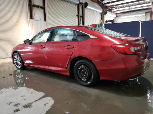 Obraz 2 z 2019 HONDA ACCORD LX 2019 z VIN 1HGCV1F19KA037969