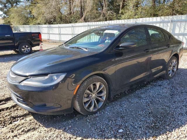 2015 CHRYSLER 200 S 2015 image