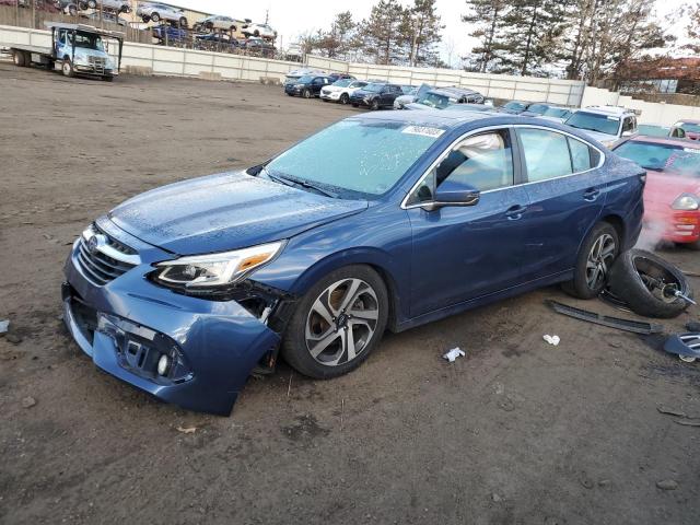 2021 SUBARU LEGACY LIMITED 2021 image