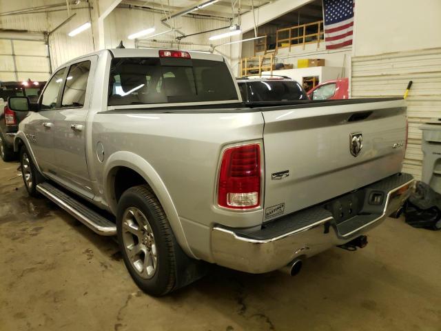 Obraz 2 z 2015 RAM 1500 LARAMIE 2015 z VIN 1C6RR7NTXFS726378
