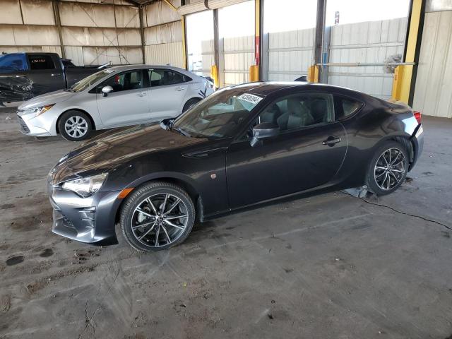 Image 1 of 2019 TOYOTA 86  2019 with VIN JF1ZNAA14K9700291