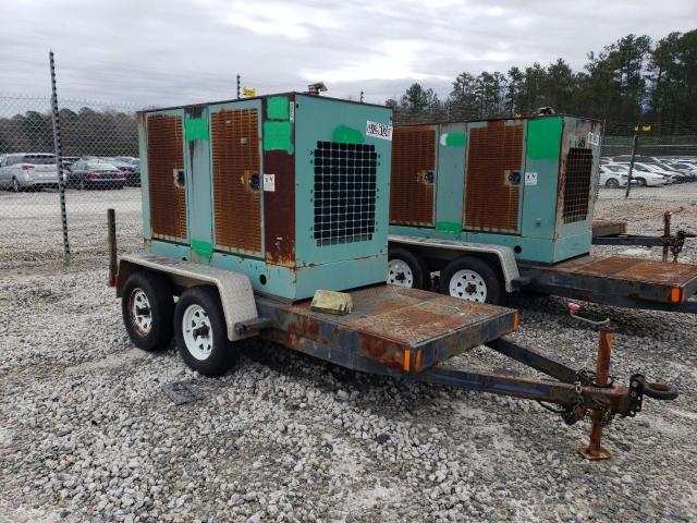 Obraz 1999 JRSC GENERATOR 1999