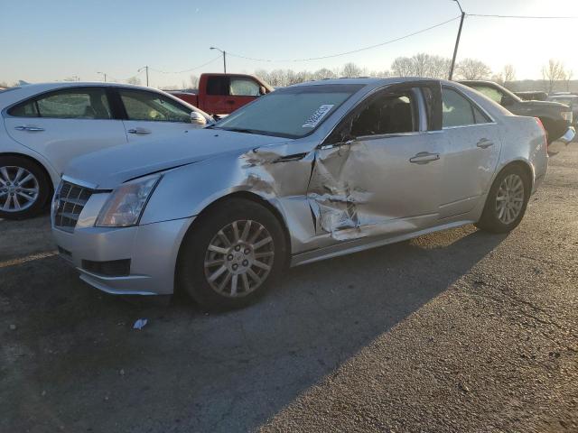 Obraz 2011 CADILLAC CTS LUXURY COLLECTION 2011