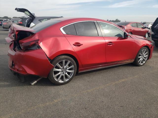 Image 3 of 2021 MAZDA 3 PREFERRED 2021 with VIN 3MZBPACL2MM254762