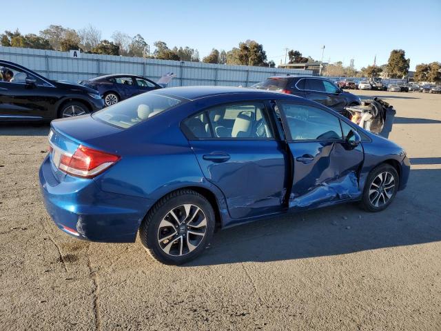 Image 3 of 2015 HONDA CIVIC EX 2015 with VIN 2HGFB2F85FH535148