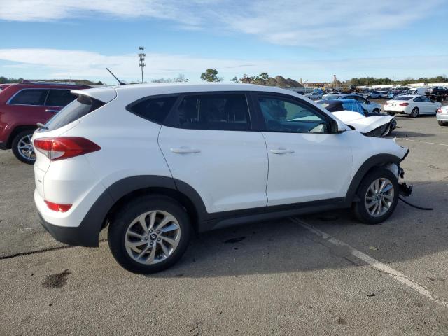 Image 3 of 2018 HYUNDAI TUCSON SE 2018 with VIN KM8J2CA45JU709305