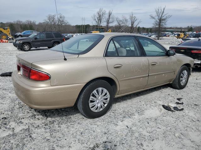Изображение 3 2004 BUICK CENTURY CUSTOM 2004 с VIN 2G4WS52J541296968
