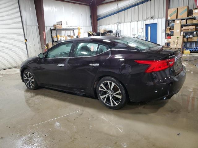 Obraz 2 z 2017 NISSAN MAXIMA 3.5S 2017 z VIN 1N4AA6AP7HC394306