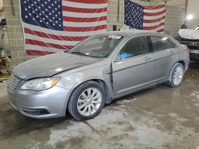 Изображение 2013 CHRYSLER 200 TOURING 2013