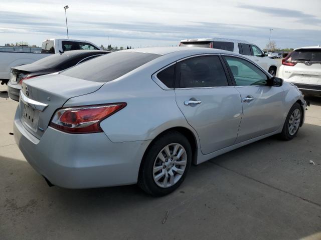 Image 3 of 2013 NISSAN ALTIMA 2.5 2013 with VIN 1N4AL3AP4DN582305