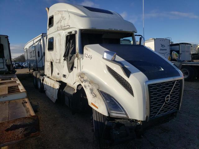 Obraz 1 z 2023 VOLVO VN VNL 2023 z VIN 4V4NC9EH6PN339749