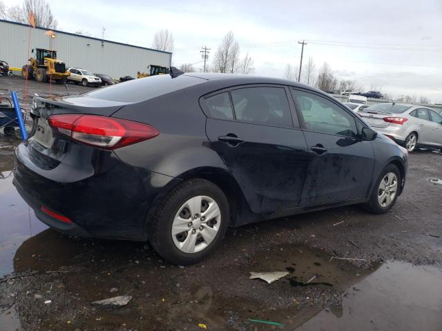 Изображение 3 2018 KIA FORTE LX 2018 с VIN 3KPFK4A72JE226623