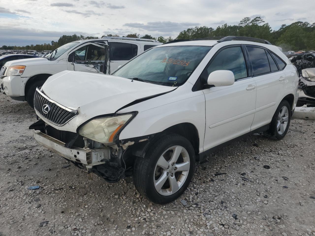 2005 LEXUS RX 330 2005 image