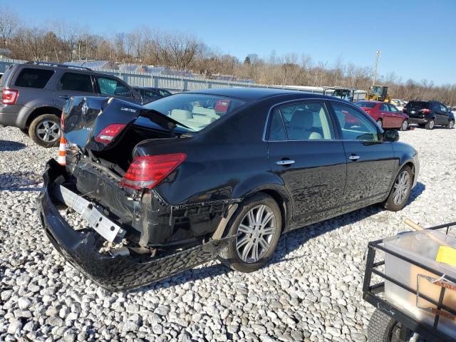 Obraz 3 z 2008 TOYOTA AVALON XL 2008 z VIN 4T1BK36B38U288996