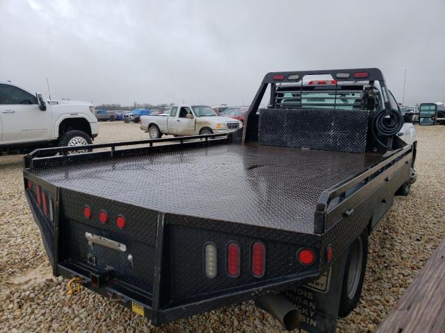 Obraz 3 z 2015 CHEVROLET SILVERADO C3500 2015 z VIN 1GB3CYC84FF623068