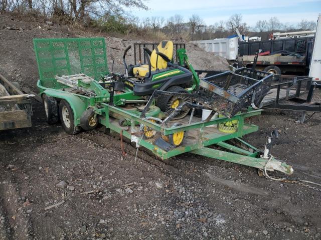 Obraz 2000 BIG DOG TRAILER 2000