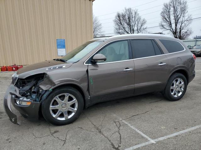Изображение 2010 BUICK ENCLAVE CXL 2010