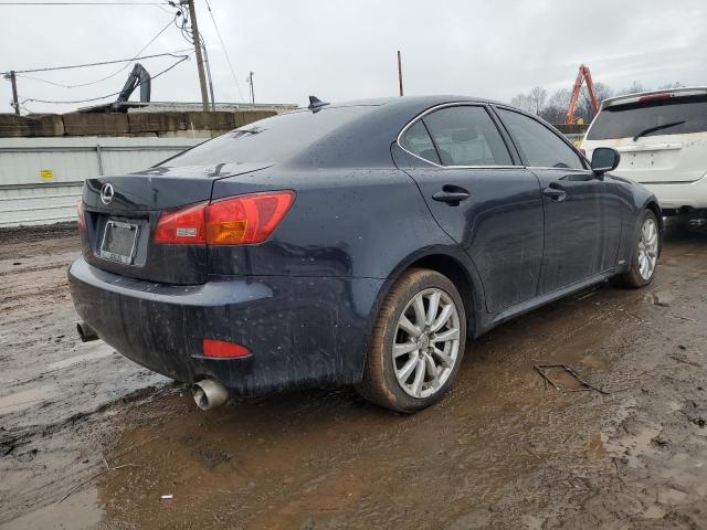 Изображение 3 2008 LEXUS IS 250 2008 с VIN JTHCK262185027488