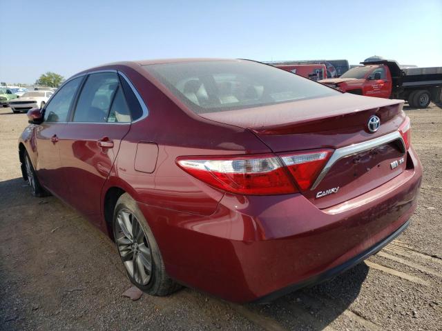 Изображение 2 2016 TOYOTA CAMRY HYBRID 2016 с VIN 4T1BD1FK1GU194435