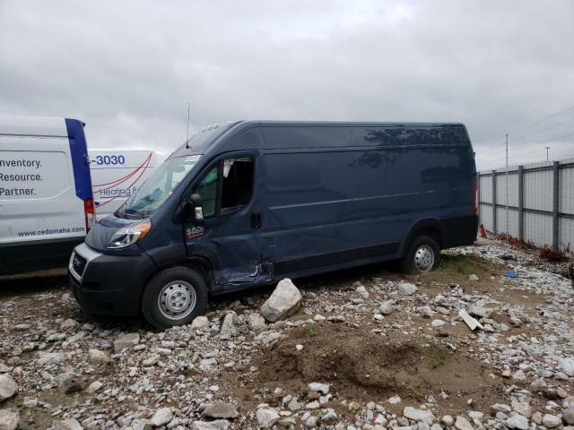 2021 RAM PROMASTER 3500 3500 HIGH 2021 image
