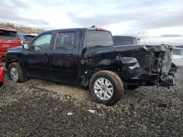 Obraz 2 z 2022 NISSAN FRONTIER S 2022 z VIN 1N6ED1EK5NN677806