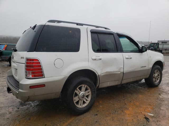 Image 3 of 2002 MERCURY MOUNTAINEER  2002 with VIN 4M2ZU86W62ZJ20867
