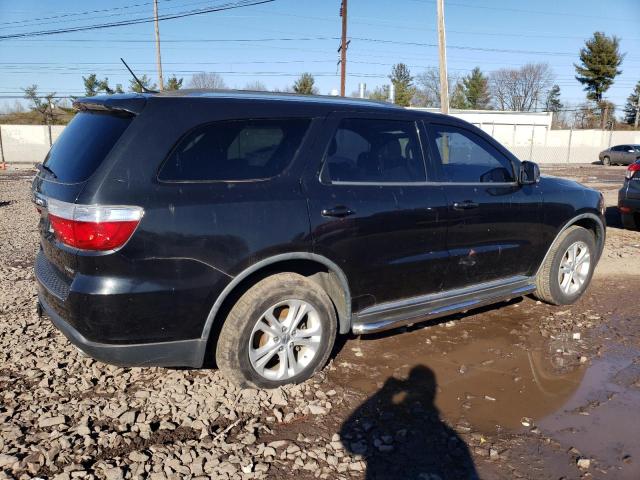 Image 3 of 2011 DODGE DURANGO CREW 2011 with VIN 1D4RE4GG7BC598675