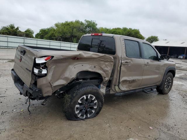 Изображение 3 2023 NISSAN FRONTIER S 2023 с VIN 1N6ED1EK9PN664138