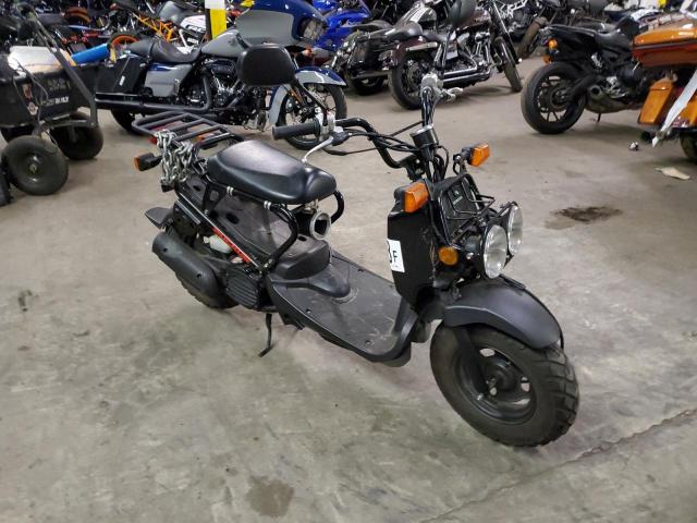 Image 1 of 2017 HONDA NPS50  2017 with VIN JH2AF5811HK504853