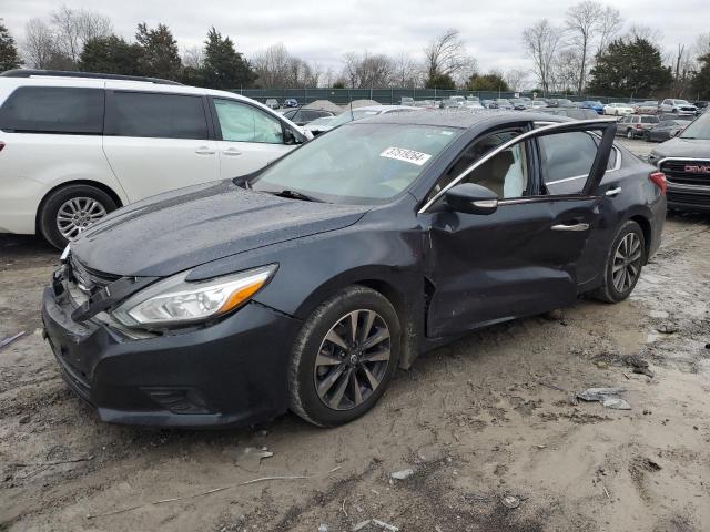 Изображение 1 2016 NISSAN ALTIMA 2.5 2016 с VIN 1N4AL3AP0GC282020