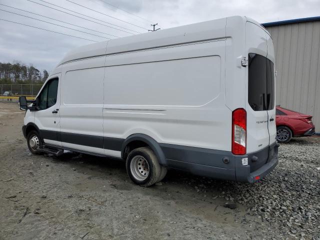 Image 2 of 2016 FORD TRANSIT T-350 HD 2016 with VIN 1FTBF4XG4GKB45462