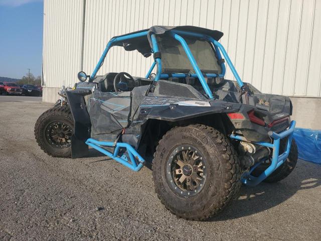 Image 3 of 2019 POLARIS RZR XP TURBO EPS 2019 with VIN 3NSVDE921KF784428