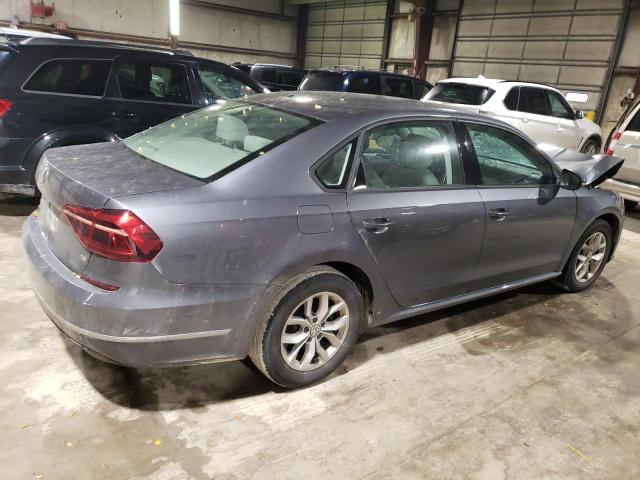 Obraz 3 z 2018 VOLKSWAGEN PASSAT S 2018 z VIN 1VWAA7A32JC026504