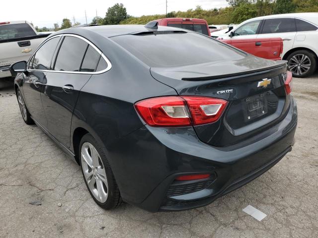 Obraz 2 z 2018 CHEVROLET CRUZE PREMIER 2018 z VIN 1G1BF5SM7J7228079