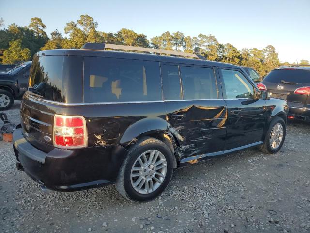 Image 3 of 2013 FORD FLEX SEL 2013 with VIN 2FMGK5C81DBD14621