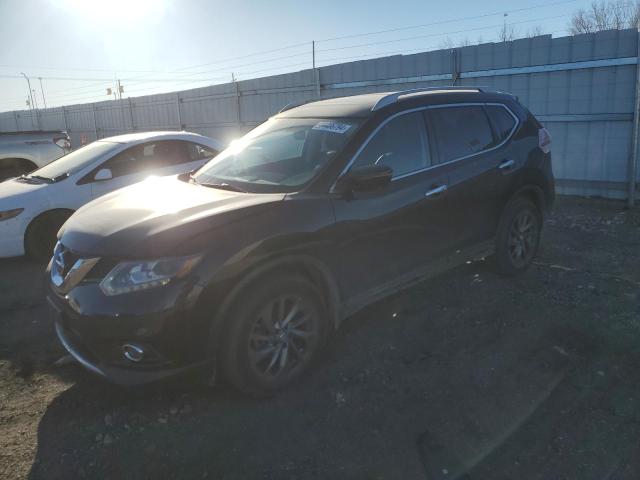 Изображение 1 2016 NISSAN ROGUE S 2016 с VIN 5N1AT2MV8GC765751