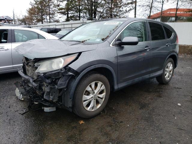 Obraz 2013 HONDA CR-V EX 2013
