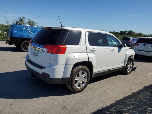 Image 3 of 2012 GMC TERRAIN SLE 2012 with VIN 2GKALMEK3C6297102