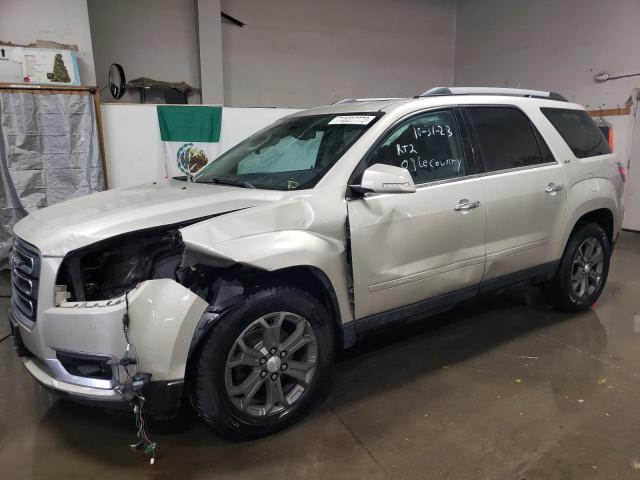 Image 1 of 2014 GMC ACADIA SLT-1 2014 with VIN 1GKKVRKD7EJ176774