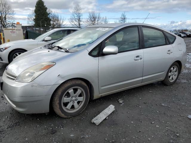 Obraz 1 z 2004 TOYOTA PRIUS  2004 z VIN JTDKB20U840011450